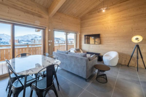 Magnifique 1 chambre cabine aux Gentianes L-Alpe D-Huez
